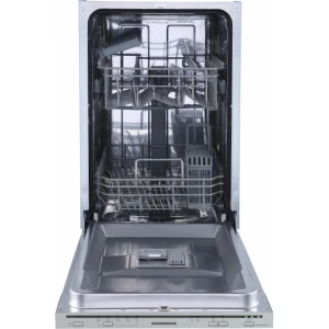 Посудомойкa (45 cm) heinner hdw-bim45510e++