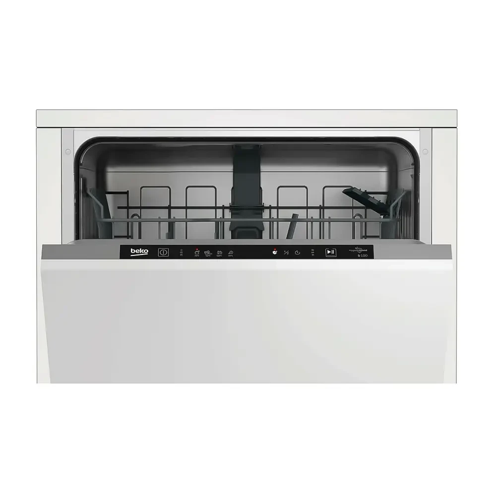 Посудомойкa (60 cm) beko bdin 14320 2