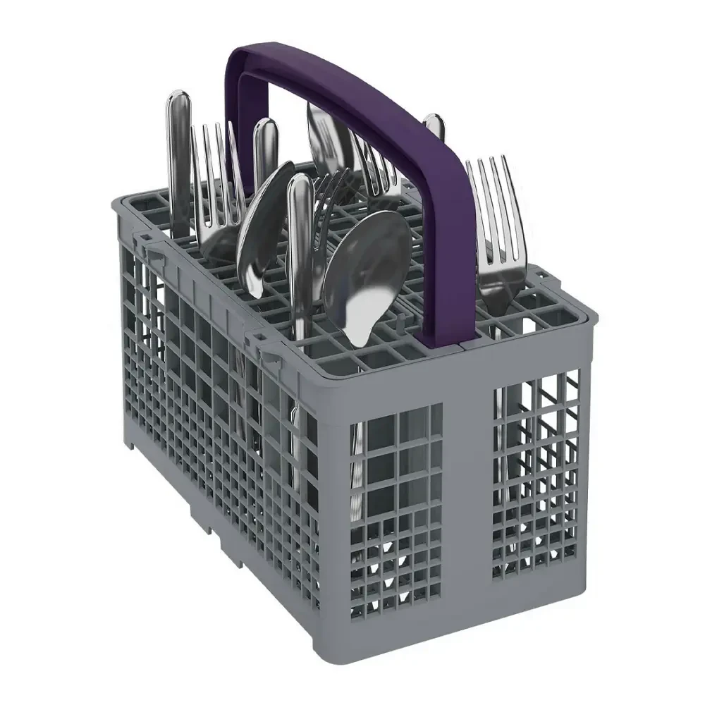 Посудомойкa (60 cm) beko bdin 14320 4