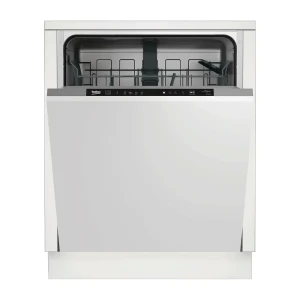 Посудомойкa (60 cm) beko bdin 14320