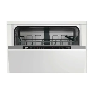 Посудомойкa (60 cm) beko bdin 14320 Thumbnail 2