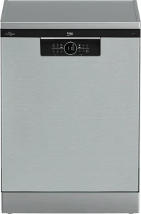 Посудомойкa (60 cm) beko bdfn26530x Thumbnail 3