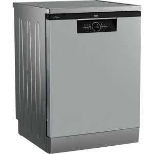 Посудомойкa (60 cm) beko bdfn26530x Thumbnail 2
