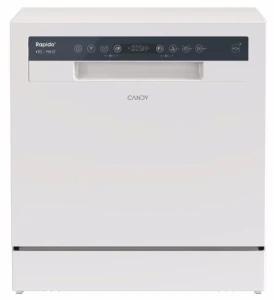 Посудомойкa (50 cm) candy cp 8f9ffw