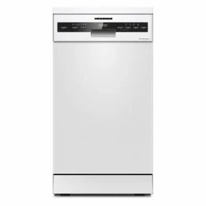 Посудомойкa (45 cm) heinner hdwfsm45710awd++