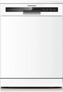 Посудомойкa (60 cm) heinner hdw-fsm60714awd+++