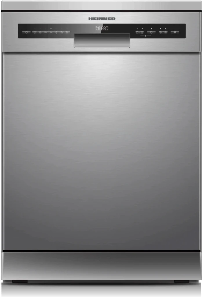 Посудомойкa (60 cm) heinner hdw-fsm60714axd+++ 2