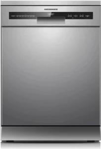 Посудомойкa (60 cm) heinner hdw-fsm60714axd+++