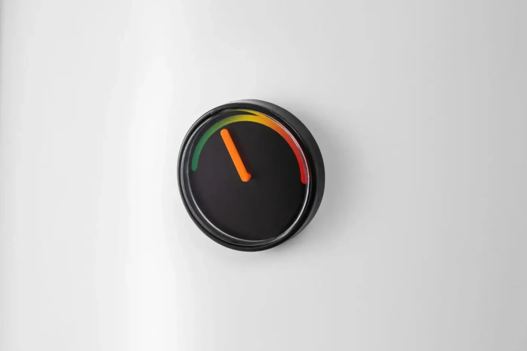 Boiler haier es80vb2slim 4