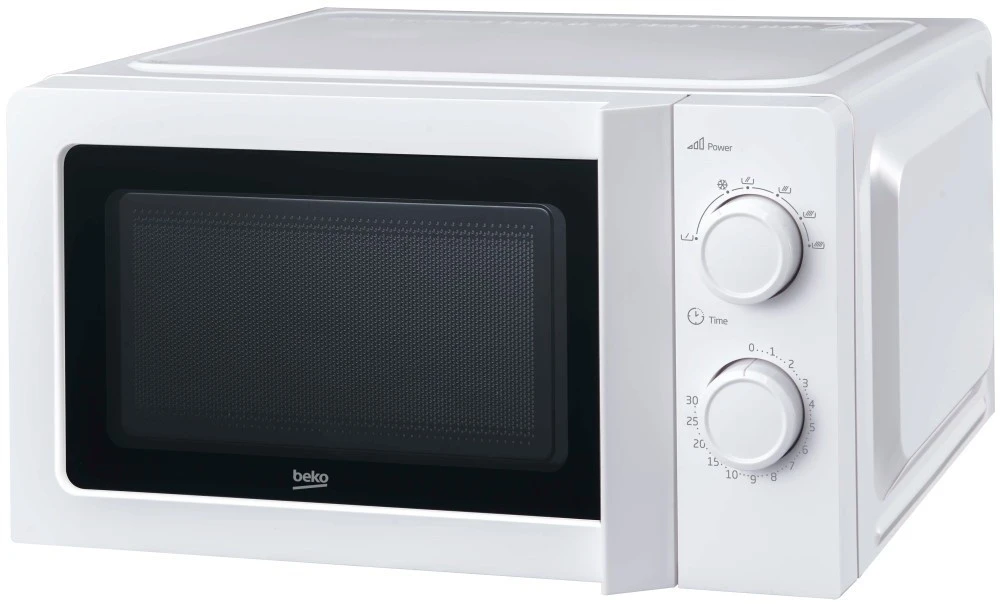 Cuptor cu microunde beko moc201002w 3