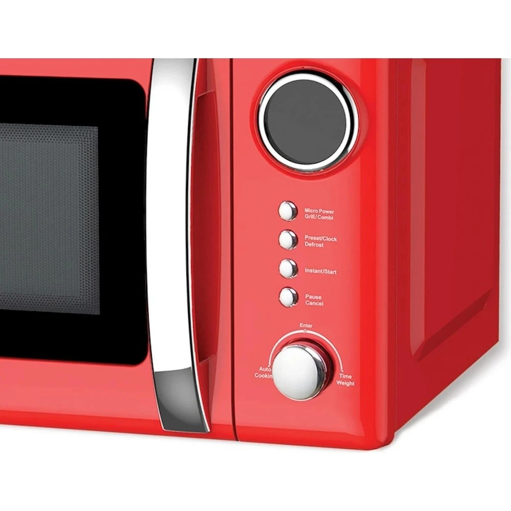 Микроволновая печь heinner hmw-md25dmrbk 2