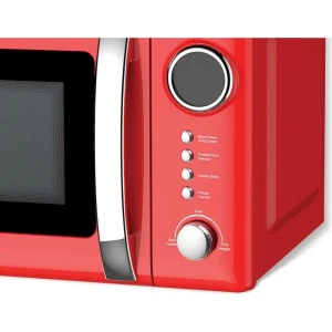 Микроволновая печь heinner hmw-md25dmrbk Thumbnail 2