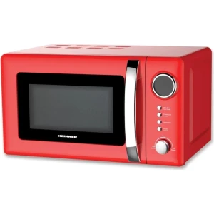 Cuptor cu microunde heinner hmw-md25dmrbk
