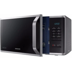 Микроволновая печь samsung mg23k3523as Thumbnail 2