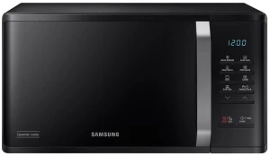 Микроволновая печь samsung mg23k3523as Thumbnail 4