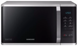 Микроволновая печь samsung mg23k3523as
