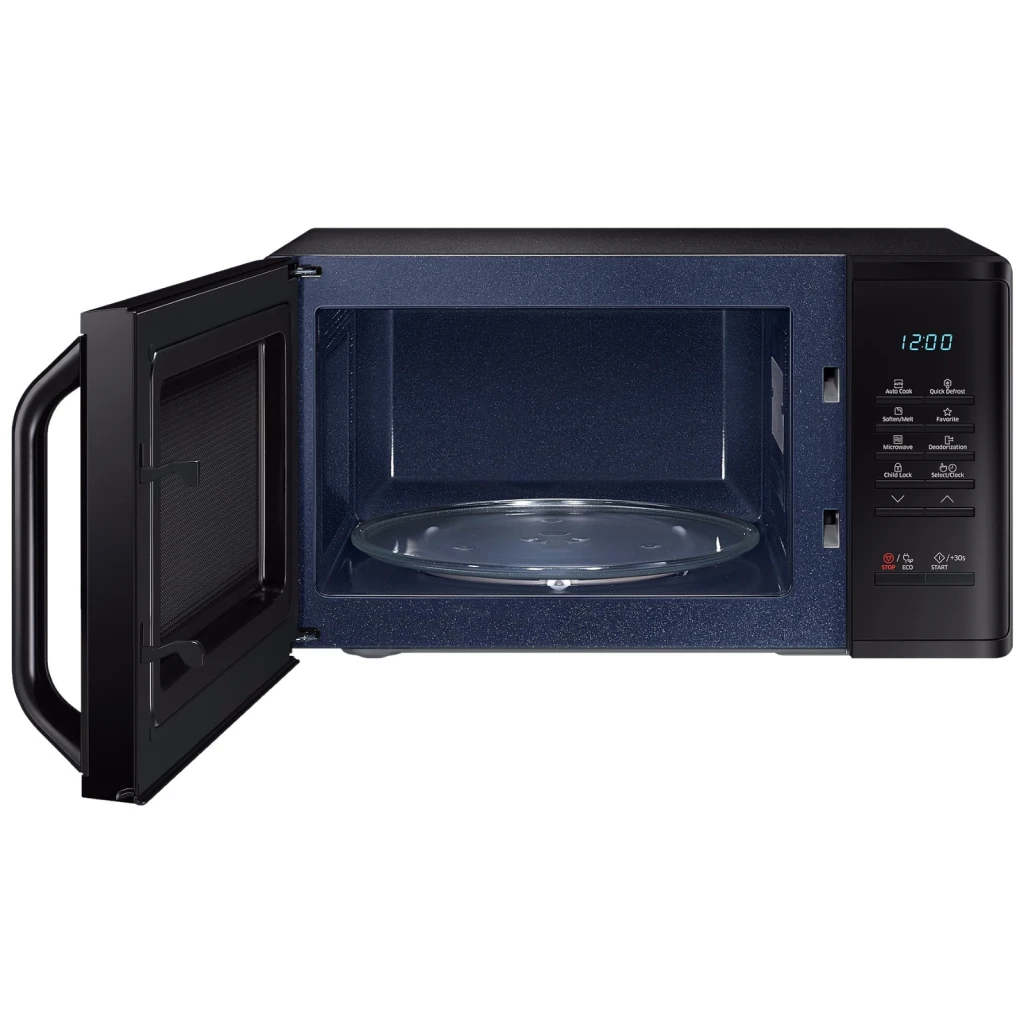 Cuptor cu microunde samsung ms23k3513ak 2