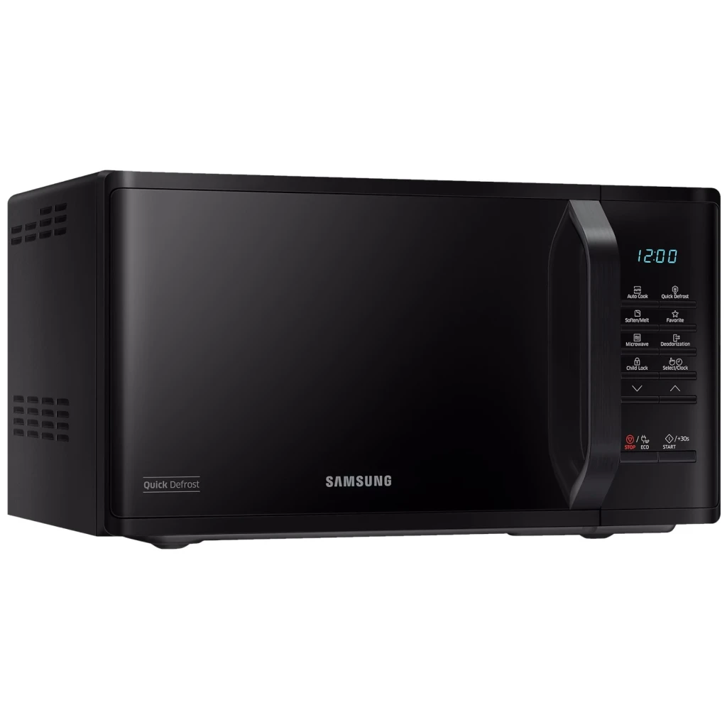 Cuptor cu microunde samsung ms23k3513ak 3