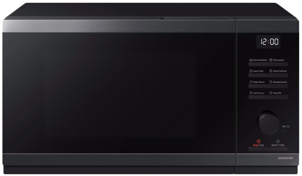 Cuptor cu microunde cu grill samsung ms23dg4504age2 2