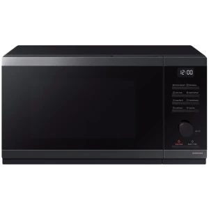 Микроволновая печь с грилем samsung ms23dg4504age2