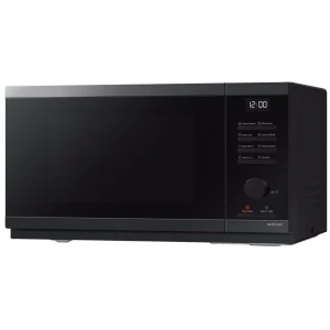 Микроволновая печь с грилем samsung ms23dg4504age2 Thumbnail 2