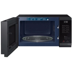 Микроволновая печь с грилем samsung ms23dg4504age2 Thumbnail 3