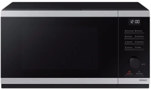 Микроволновая печь с грилем samsung ms23dg4504ate2 Thumbnail 2