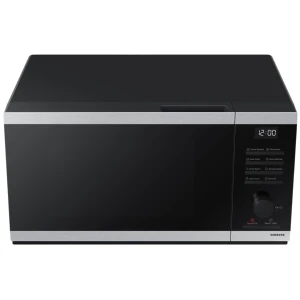 Микроволновая печь с грилем samsung ms23dg4504ate2 Thumbnail 2