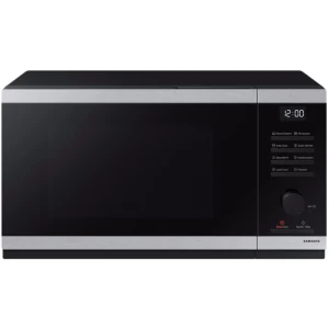 Микроволновая печь с грилем samsung ms23dg4504ate2