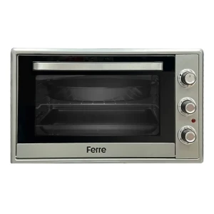 Электрическая печь ferre 60l 60500 grey