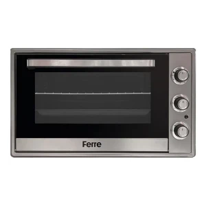 Cuptor electric ferre 65l basic 65300 gri