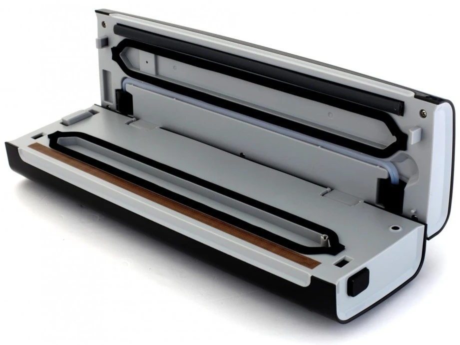 Aparat de vidat heinner hav-130bkss 3