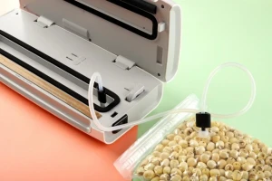 Vacuum sealer heinner hav-140wh Thumbnail 3