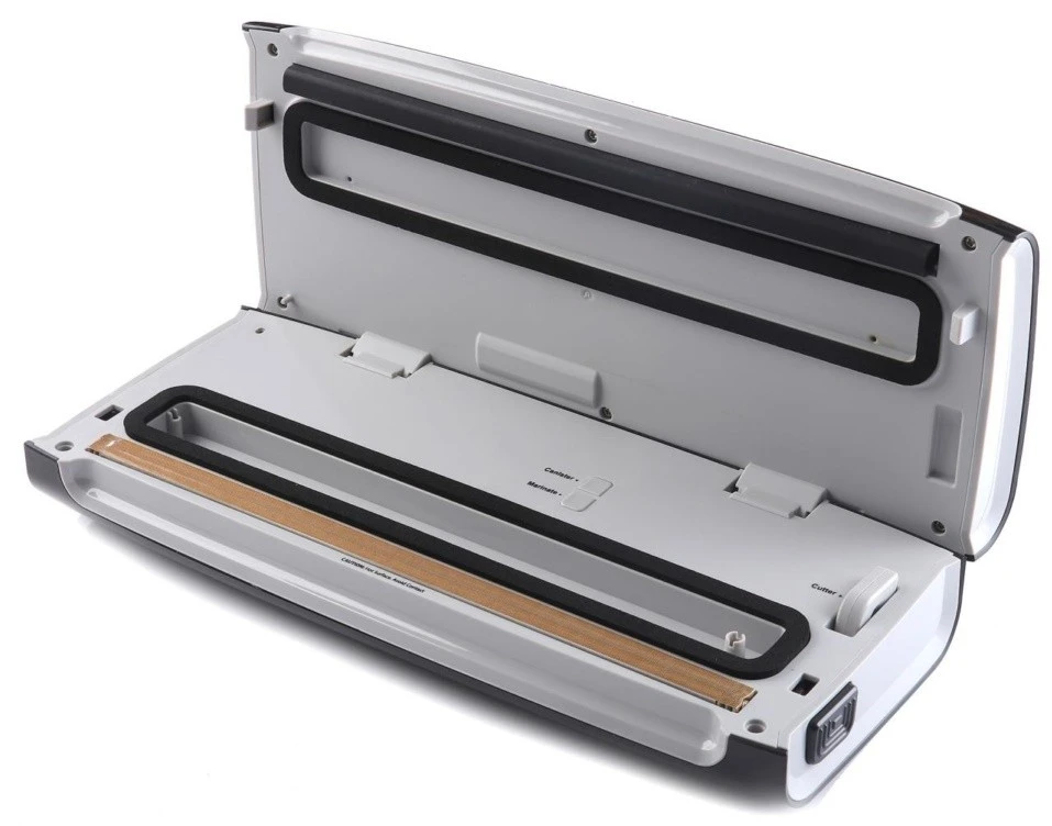Vacuum sealer heinner hav-140wh 2