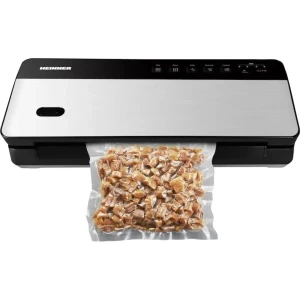 Vacuum sealer heinner hav-crd80ss Thumbnail 3