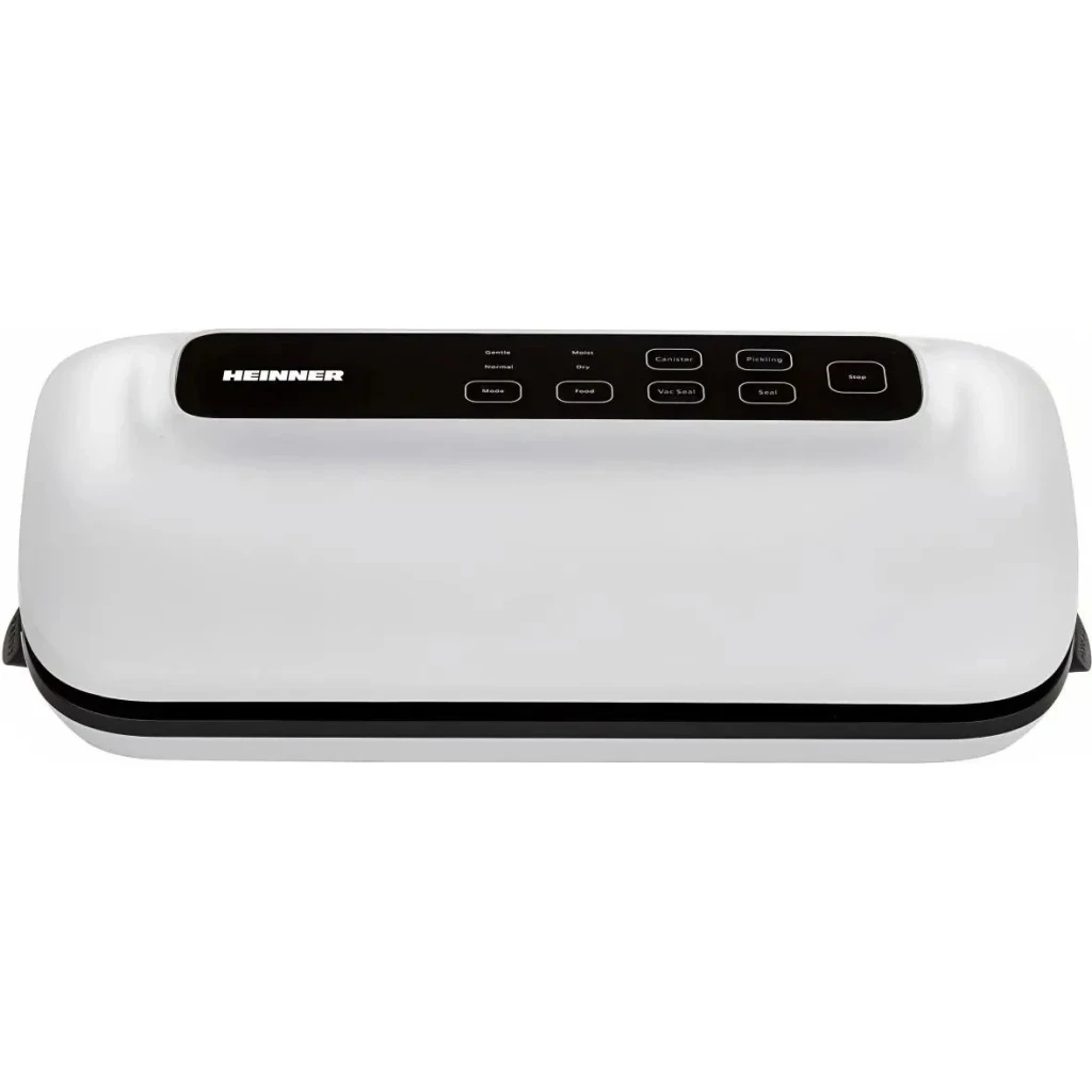 Vacuum sealer heinner hav-edc120wh 2