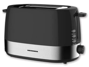 Тостер heinner htp-850bk