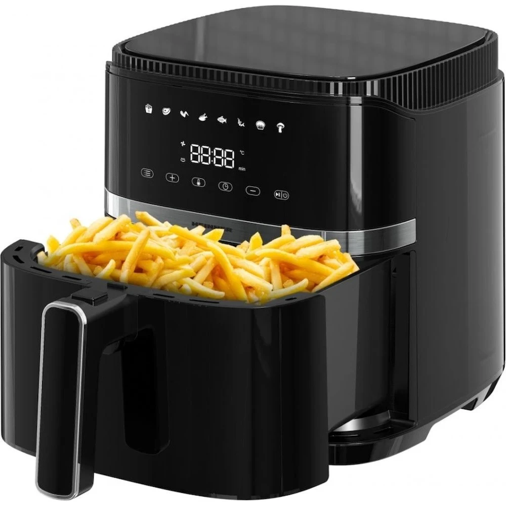 Аэрогриль heinner haf-b5bk1500 2