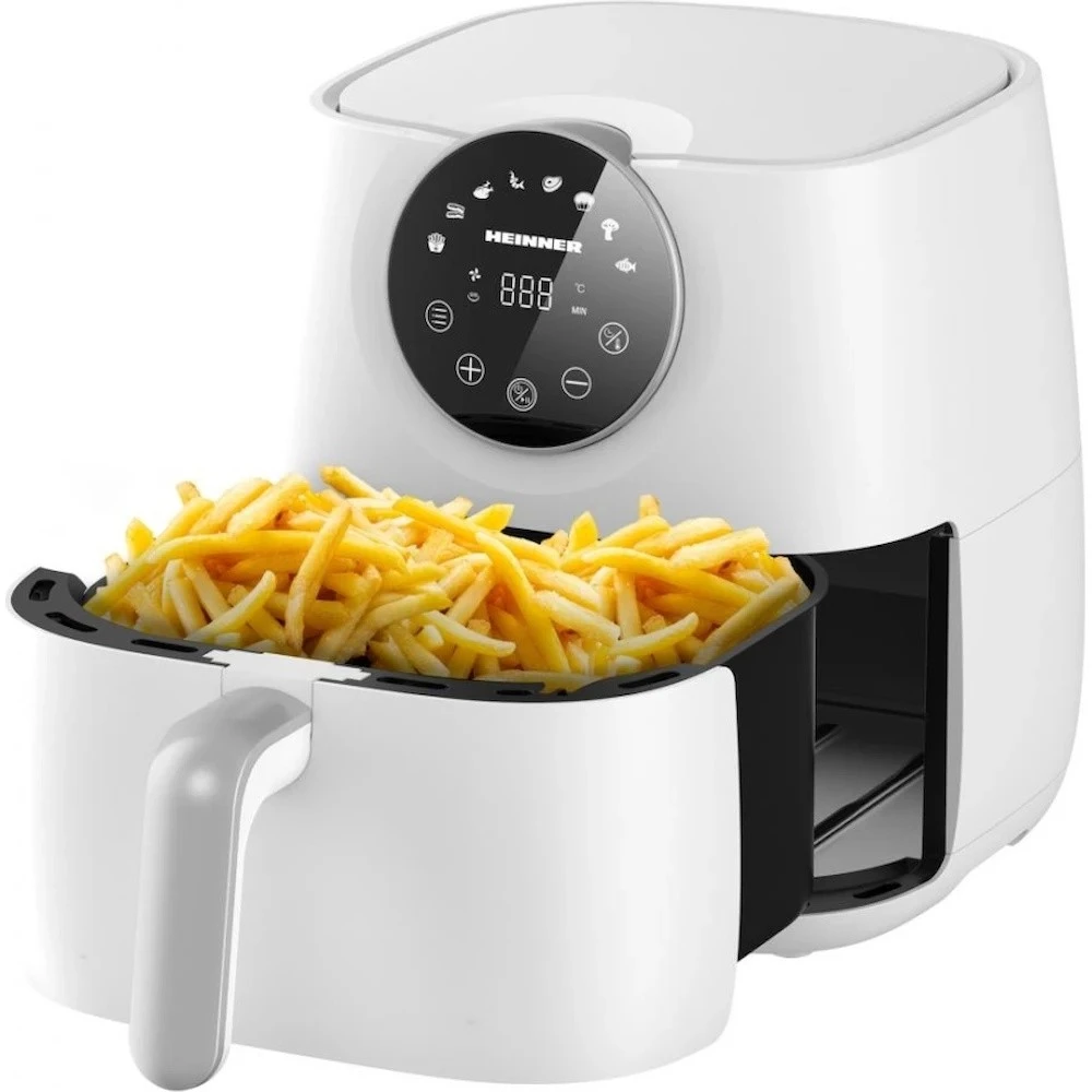 Aerogrill heinner haf-b6wh1700 2
