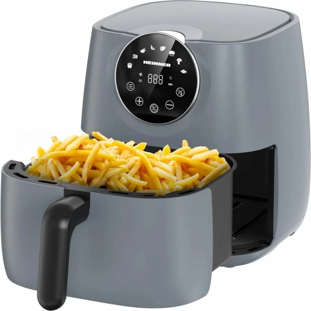 Aerogrill heinner haf-b6grey1700 2