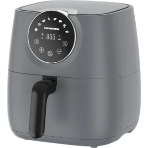 Аэрогриль heinner haf-b6grey1700