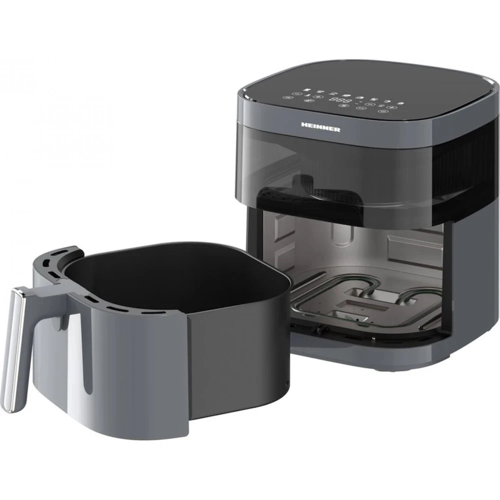 Aerogrill heinner haf-b6gry17lg 2