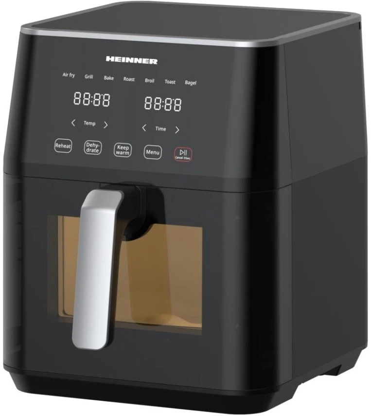 Aerogrill heinner haf-m7bk1800 2