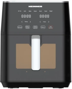 Аэрогрили heinner haf-m7bk1800