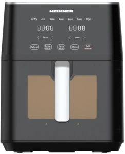 Аэрогрили heinner haf-m7bk1800