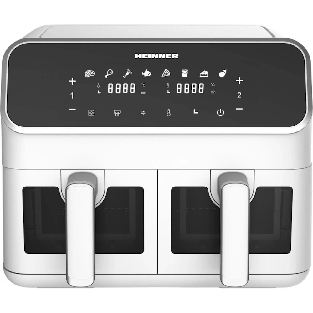Аэрогрили heinner haf-h8db17wh 2