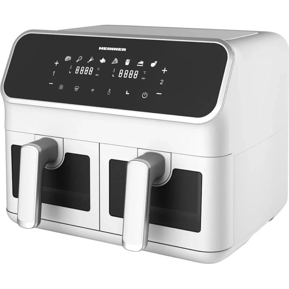 Aerogrill heinner haf-h8db17wh 2