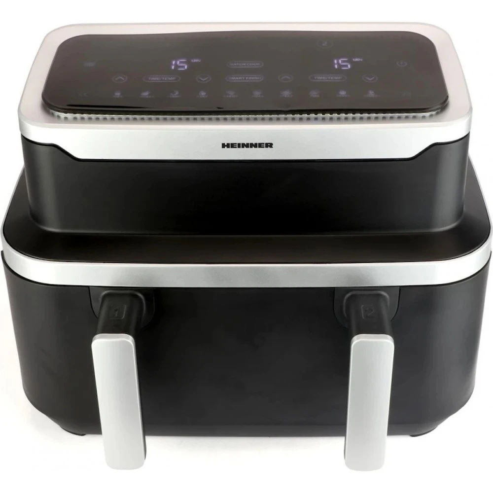 Аэрогрили heinner haf-ddb9bk26 2