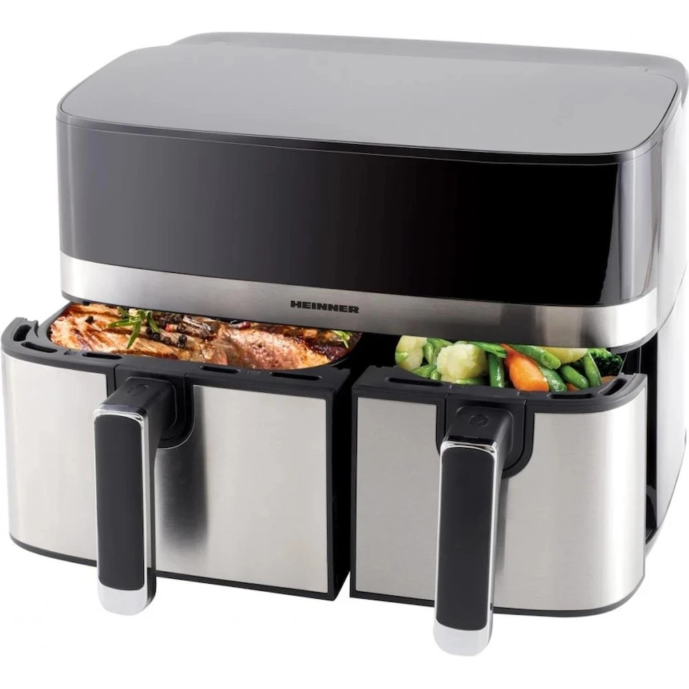 Aerogriluri heinner haf-h9db17bks 2