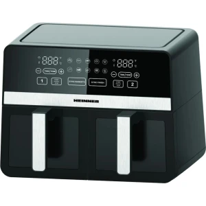 Аэрогрили heinner haf-k10db24bk
